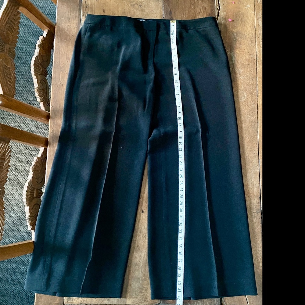 Ann Klein Dress Pants size 6
